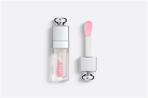 clear dior lip gloss